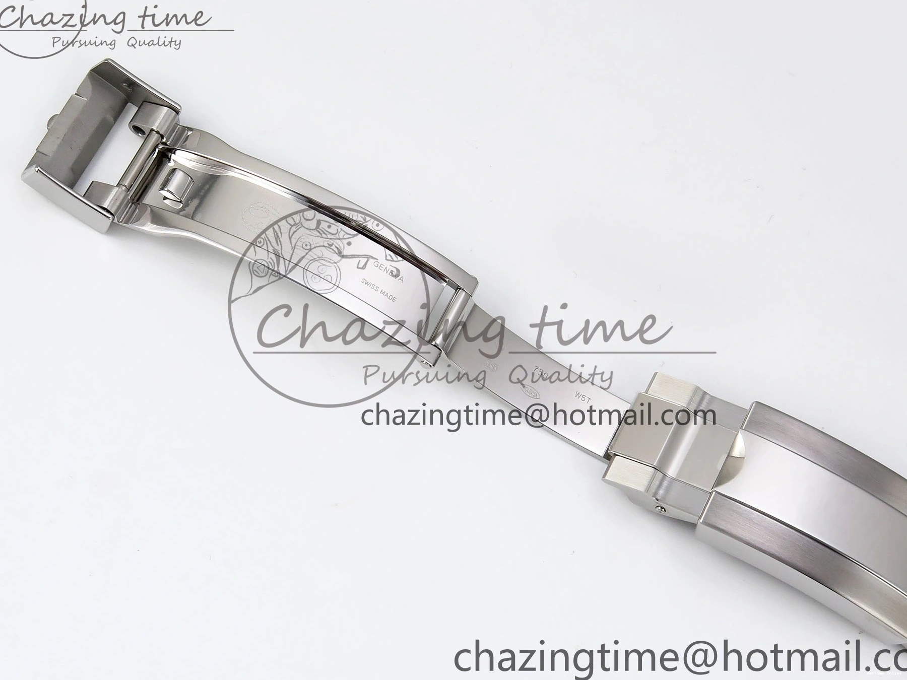 0801 Cozy Yacht-Master 42mm 226659 TEDF 1:1 Best Edition 3D Black Ceramic Bezel on Oysterflex Strap VS3235 (Gain Weight) 1675